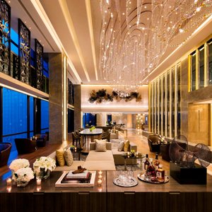 The Lounge