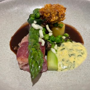 Abendessen 2