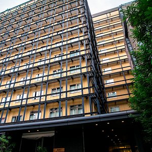 Holiday Inn Osaka Namba