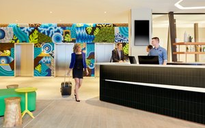 Holiday Inn Express Adelaide City Centre, an IHG Hotel in Adelaide