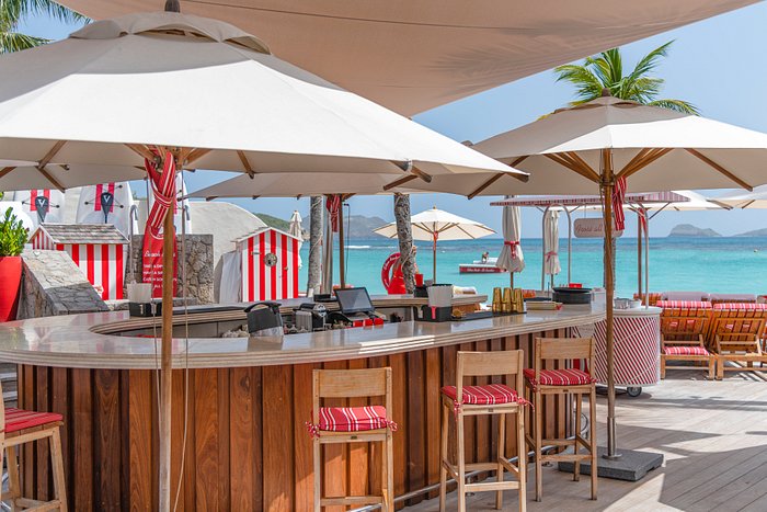 36 Hours in St. Barts - The New York Times