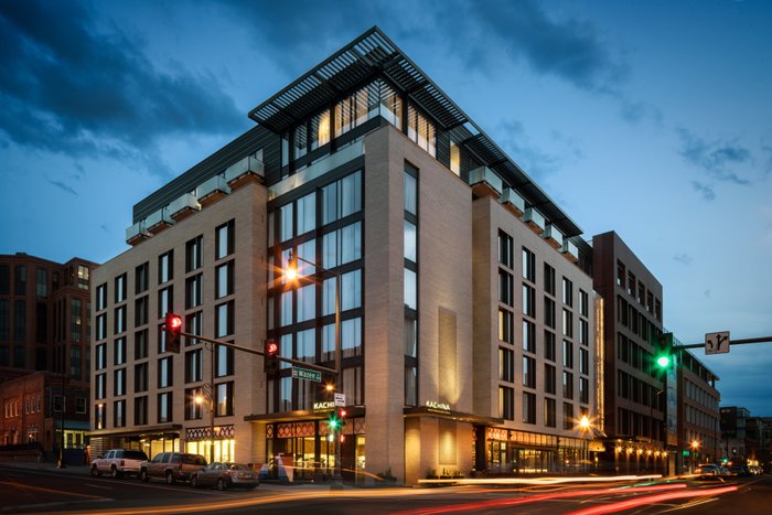 THE MAVEN HOTEL AT DAIRY BLOCK - Updated 2024 Prices & Reviews (Denver, CO)