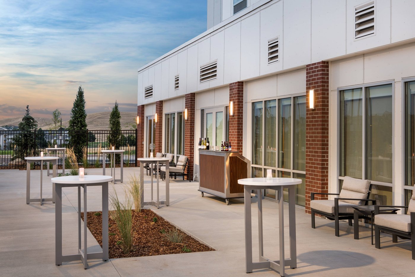 COURTYARD BY MARRIOTT PULLMAN - Updated 2023 Prices & Hotel Reviews (WA)