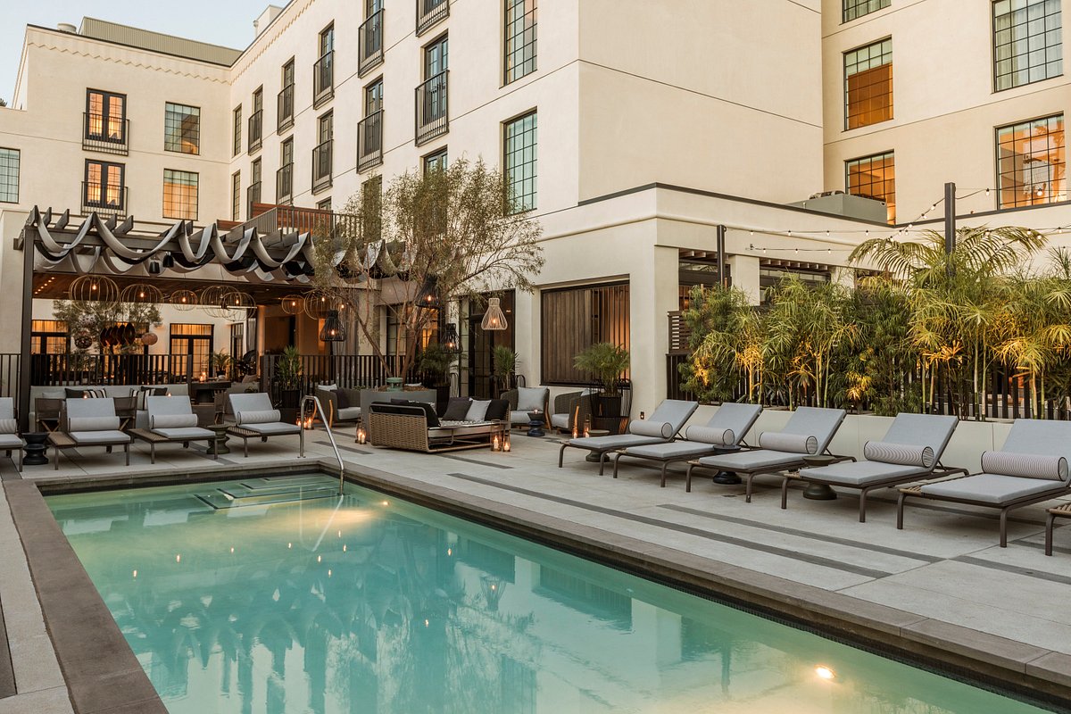 THE 10 BEST Hotels in Beverly Hills 2023 (from £142) - Tripadvisor