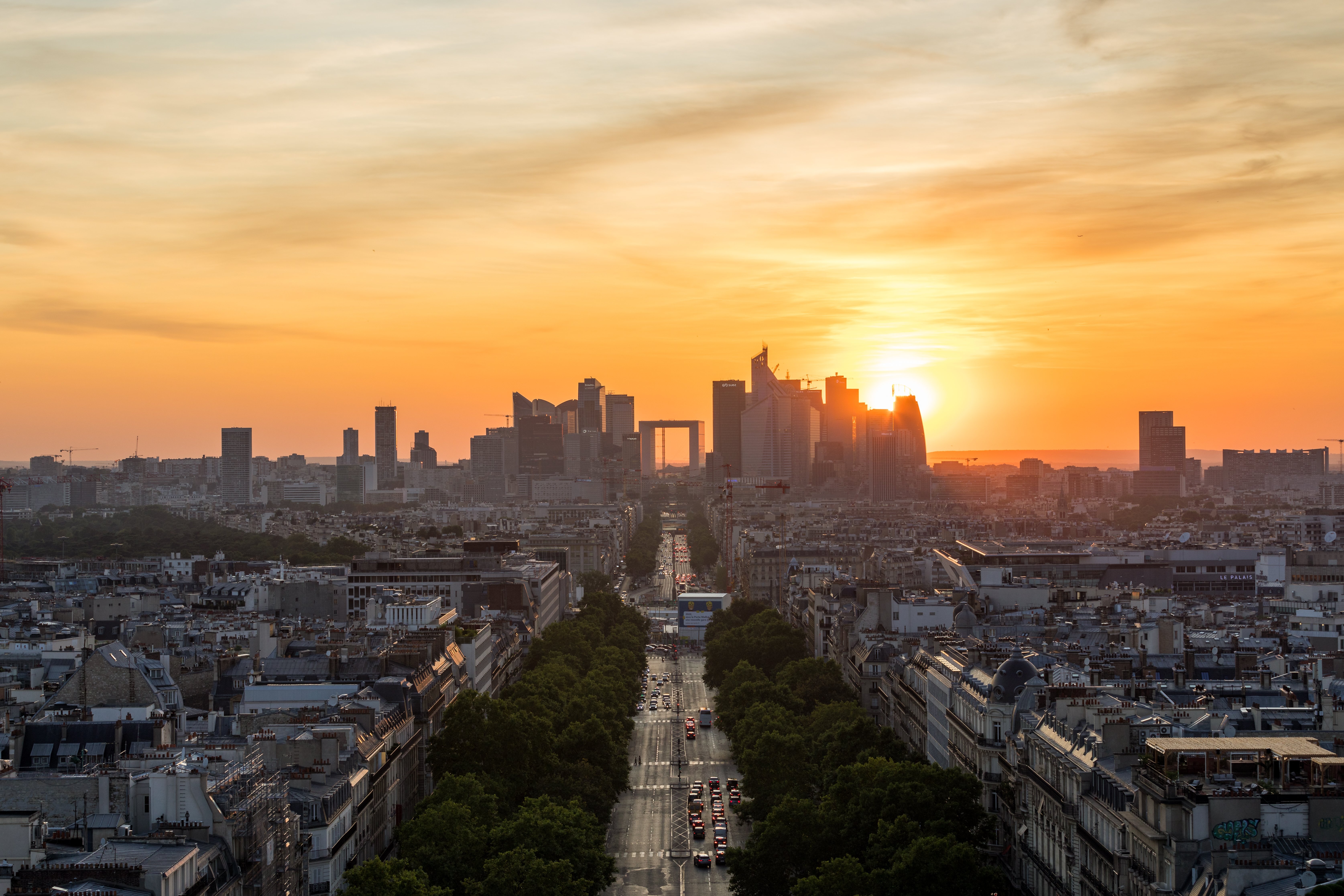 CITIZENM PARIS LA DEFENSE Updated 2024 Nanterre France