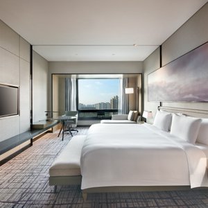 Crowne Plaza Shanghai Pujiang, an IHG hotel in Shanghai