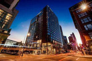 AC Hotel Denver Downtown in Denver