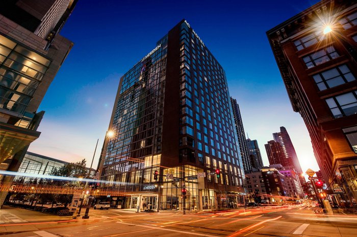 AC HOTEL DENVER DOWNTOWN $169 ($̶1̶9̶9̶) - Updated 2023 Prices ...