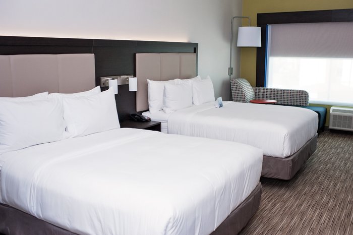 HOLIDAY INN EXPRESS & SUITES BIRMINGHAM NORTH - FULTONDALE, AN IHG ...