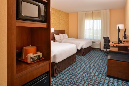 FAIRFIELD INN & SUITES ST. JOSEPH $139 ($̶1̶7̶6̶) - Updated 2023 Prices ...