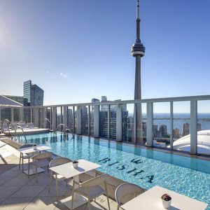 Rooftop Crop