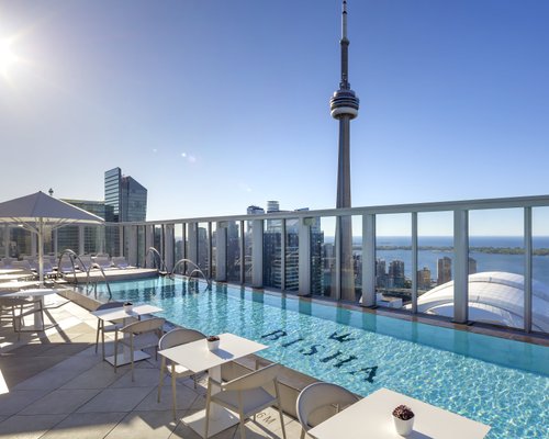 Bisha Hotel Toronto