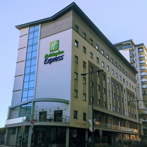 Holiday Inn Express Gibraltar, An IHG Hotel in Gibraltar