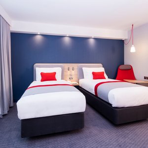Holiday Inn Express Gibraltar, An IHG Hotel in Gibraltar