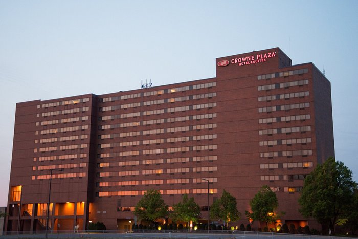 THE 5 BEST Saint Paul Hotels with Shuttle 2023 (with Prices) - Tripadvisor