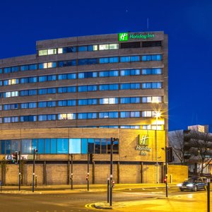 Welcome to  Holiday Inn Preston located in the heart of the city