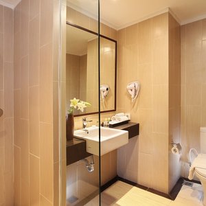 Bathroom Deluxe