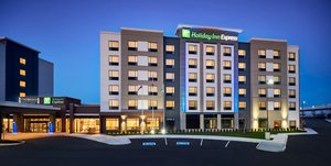 Holiday Inn Express Niagara-on-the-Lake, an IHG Hotel in Niagara-on-the-Lake