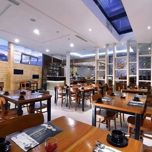 Noodles Now Cafe