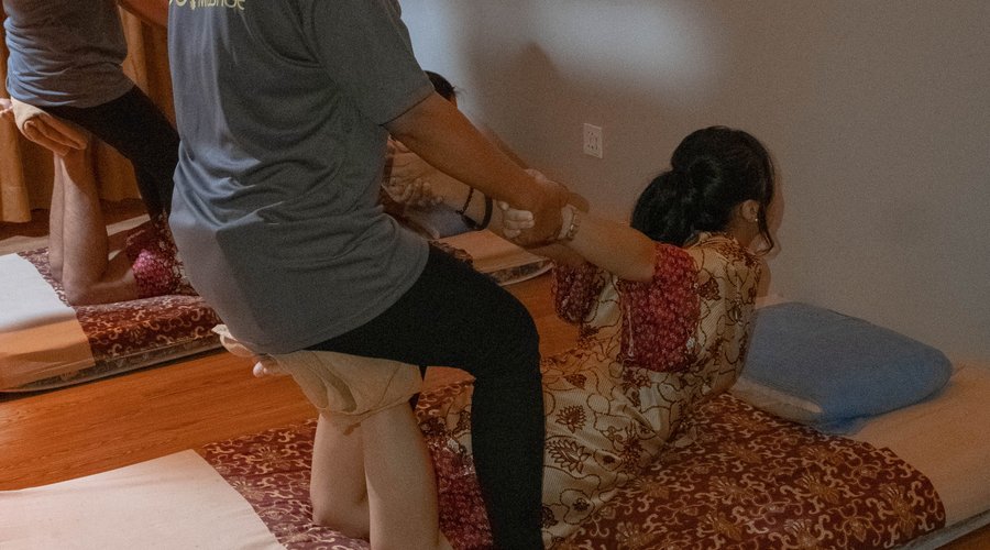 Massage