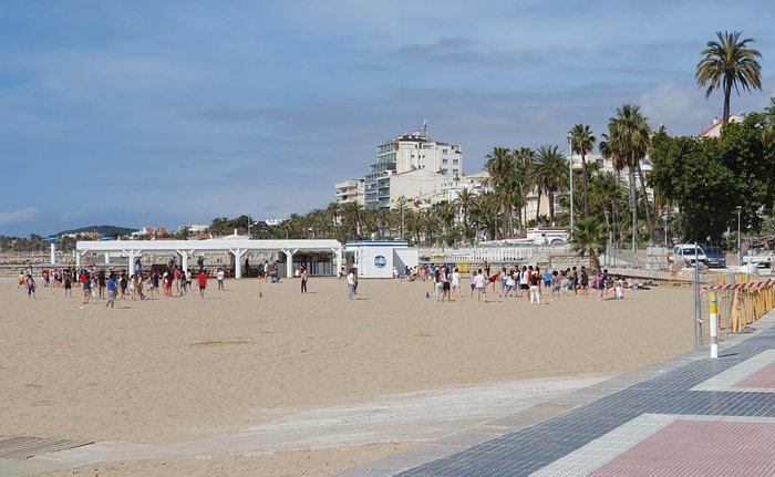 Imagen 5 de Platja De La Fragata