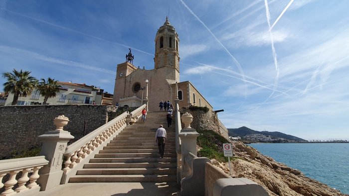 Imagen 10 de Iglesia de Sant Bartomeu i Santa Tecla