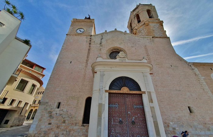 Imagen 9 de Iglesia de Sant Bartomeu i Santa Tecla