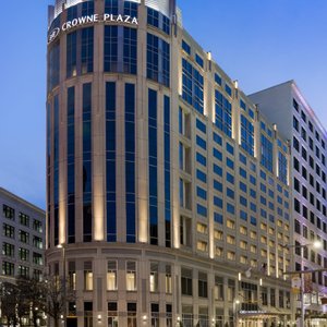 Perfectly located at Playhouse Square 