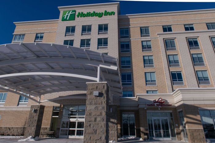 HOLIDAY INN DETROIT NORTHWEST - LIVONIA $85 ($̶1̶0̶4̶) - Updated 2023 ...