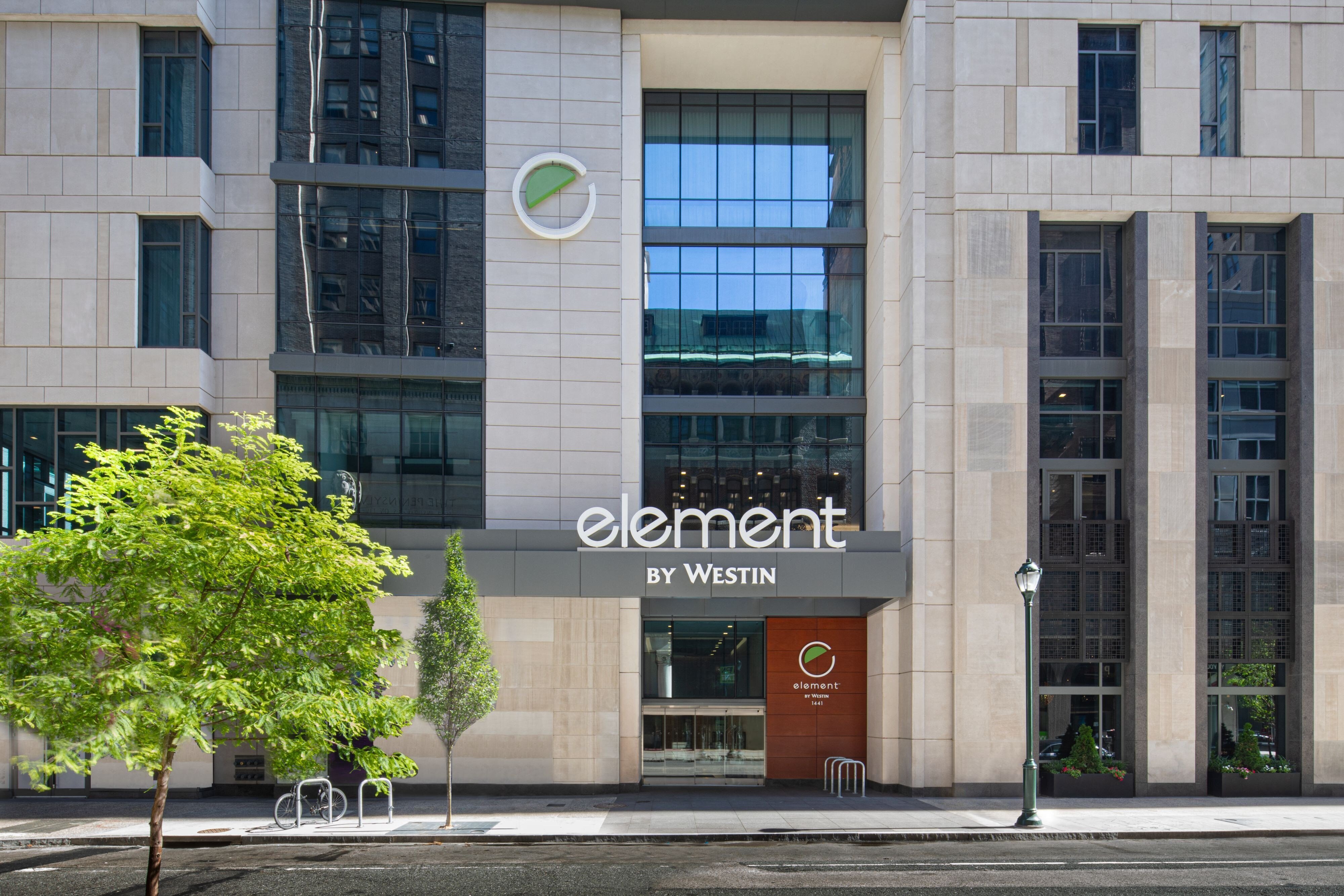 ELEMENT PHILADELPHIA DOWNTOWN 186 3 2 1 Updated 2023 Prices   Center City Hotel Exterior 