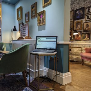Hotel Indigo Bath in Bath