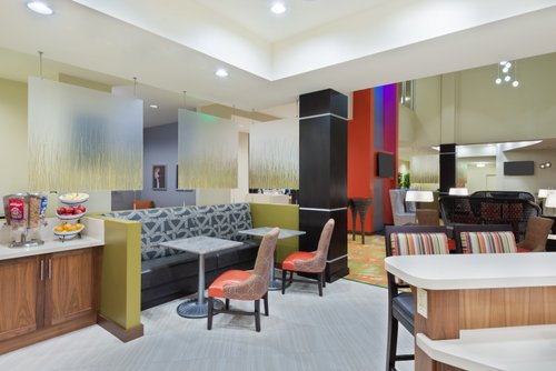 Staybridge Suites Miami International Airport, An Ihg Hotel $127 