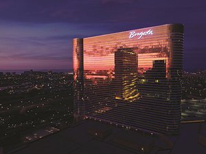 Borgata Hotel Casino & Spa in Atlantic City