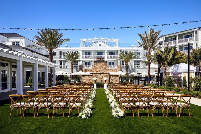 lido house wedding cost