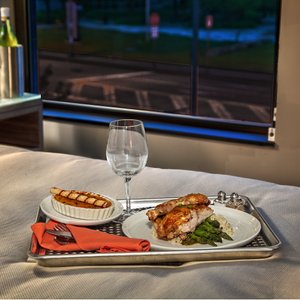 Room Service