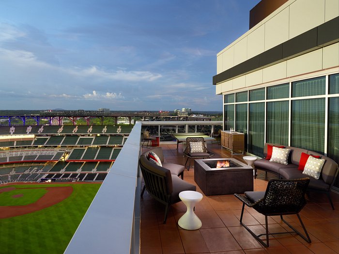 Luxury Atlanta Hotels  Omni Hotels & Resorts