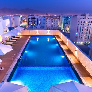 Swimming Pool 3