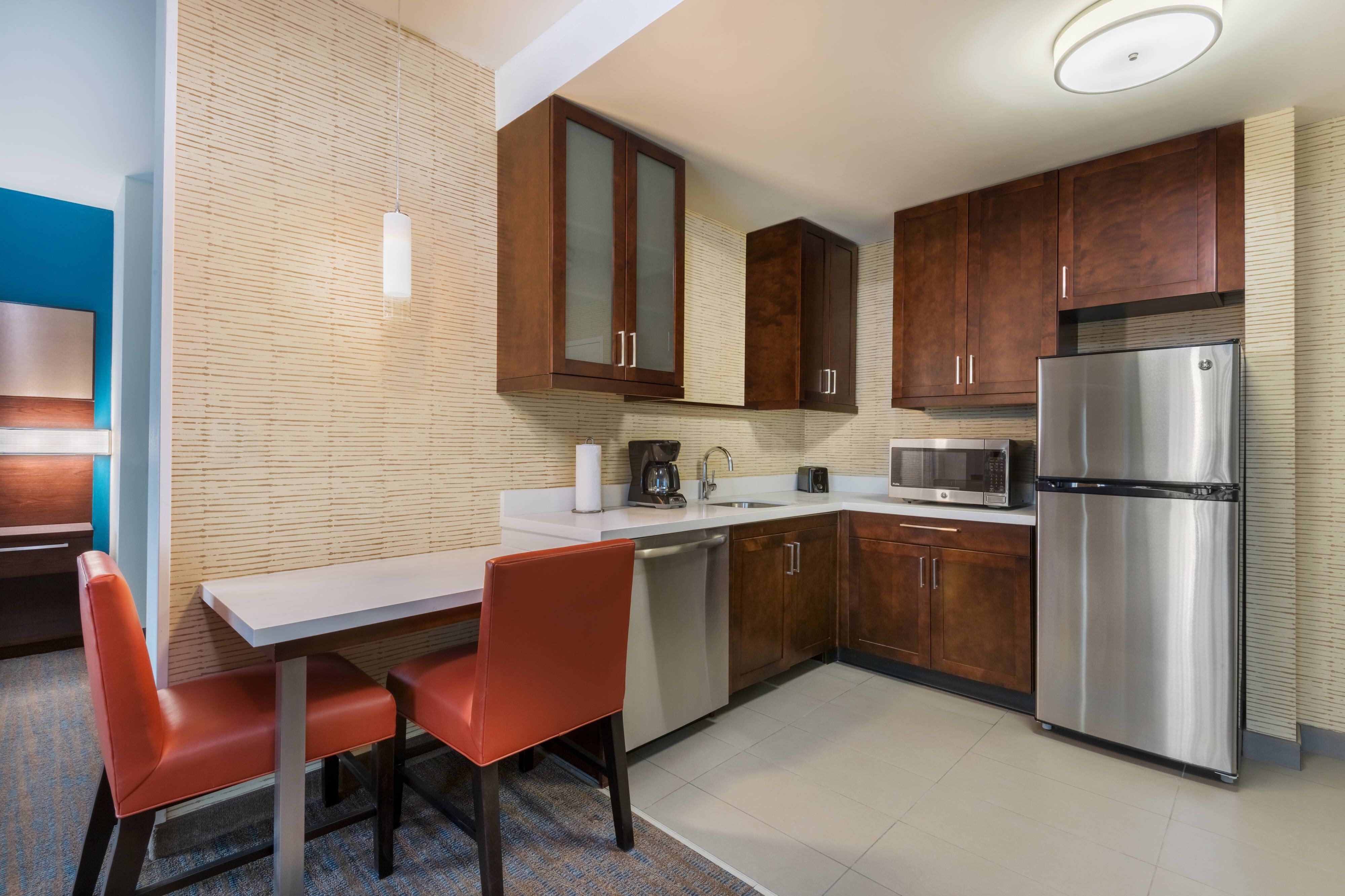 RESIDENCE INN CHARLOTTE CITY CENTER Updated 2024 Prices Hotel