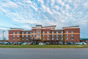 TownePlace Suites by Marriott Lexington Keeneland/Airport in Lexington