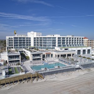 HRHDaytona Beach Exterior V