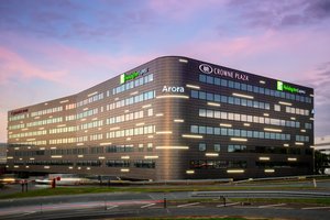 Crowne Plaza London Heathrow T4, an IHG Hotel in Hounslow