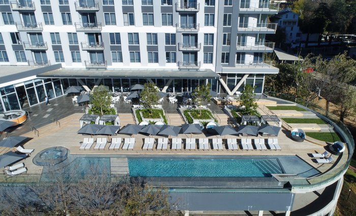 THE CAPITAL ON THE PARK - Updated 2023 (Sandton, Greater Johannesburg