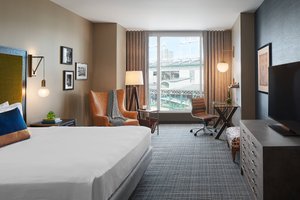 Hotel Zachary, Chicago, a Tribute Portfolio Hotel in Chicago