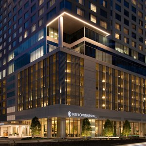 InterContinental Houston, an IHG Hotel in Houston