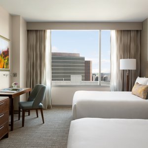 InterContinental Houston, an IHG Hotel in Houston