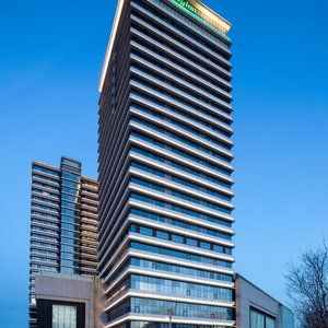 Exterior Feature