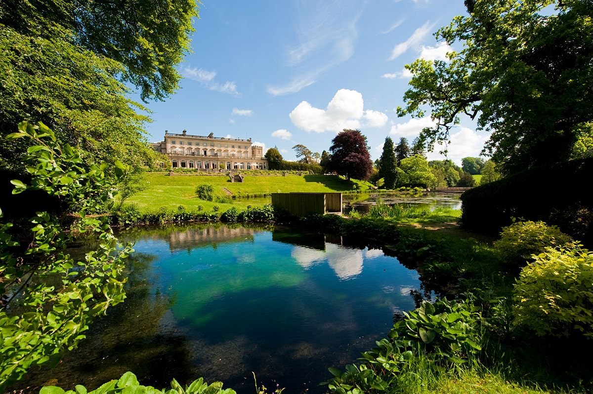 COWLEY MANOR Updated 2024 Reviews Price Comparison