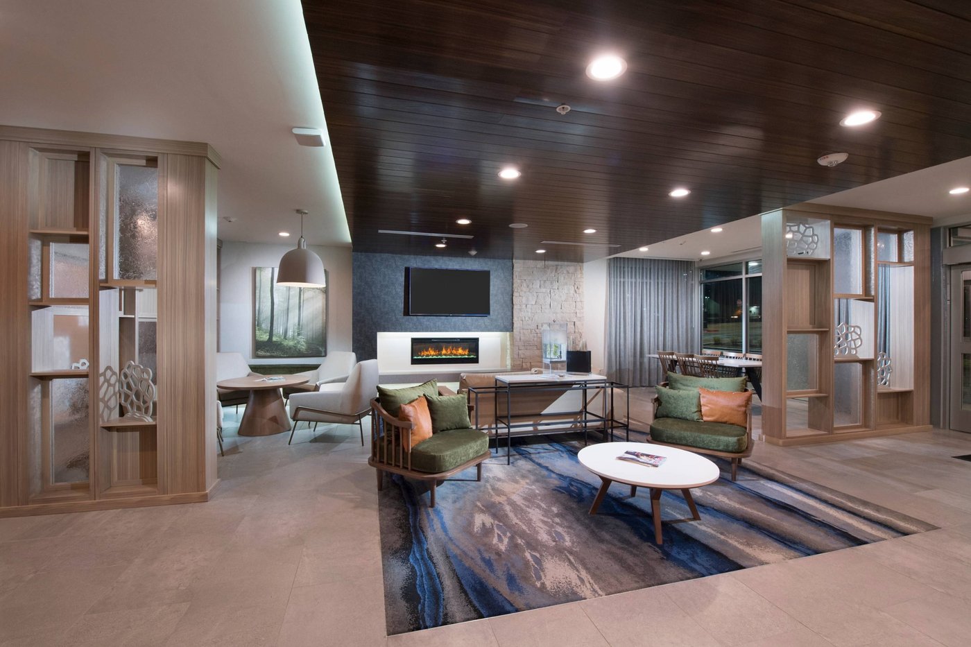 FAIRFIELD INN & SUITES BY MARRIOTT TYLER SOUTH 107 (̶1̶3̶0̶