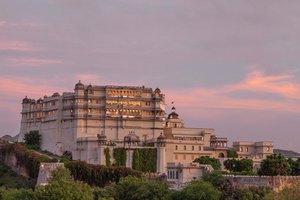 RAAS Devigarh in Rajsamand