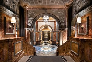 Kimpton Fitzroy London in London